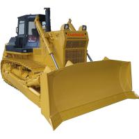 Buy cheap GTY320 Crawler Bulldozer Heavy Equipment 286KW For Road Construction product