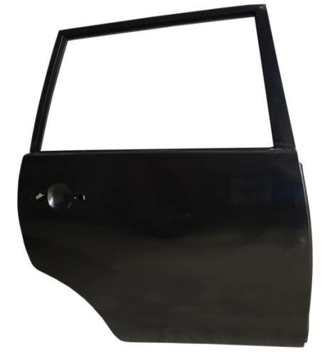 Buy cheap Fixing Perfectly Rear Toyota Door Replacement 2008 Innova Metal Body Parts from wholesalers