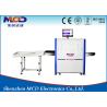 Buy cheap Factory Price Security Airport Cargo Luggage X Ray Baggage Scanner from wholesalers