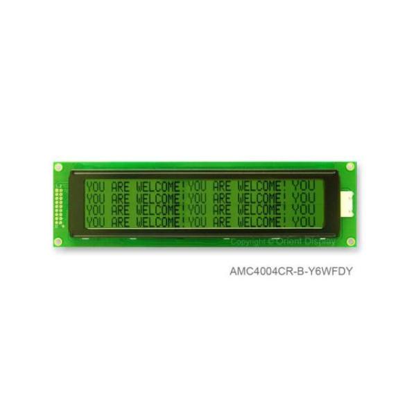 Buy cheap AMC4004CR-B-Y6WFDY from wholesalers