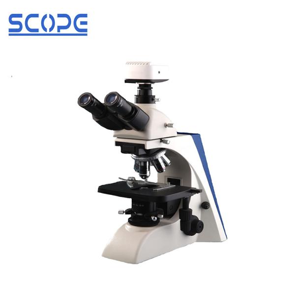 Buy cheap Infinity Optical System Laboratory Biological Microscope 10X - 20mm Eyepiece from wholesalers