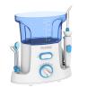 Buy cheap 600ml Adjustable ABS Water Dental Flosser For Family Use Oral Spa White Blue from wholesalers