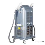 Buy cheap 1-400ms Acne Treatment Facial Laser Hair Removal Machine For Women 690nm from wholesalers