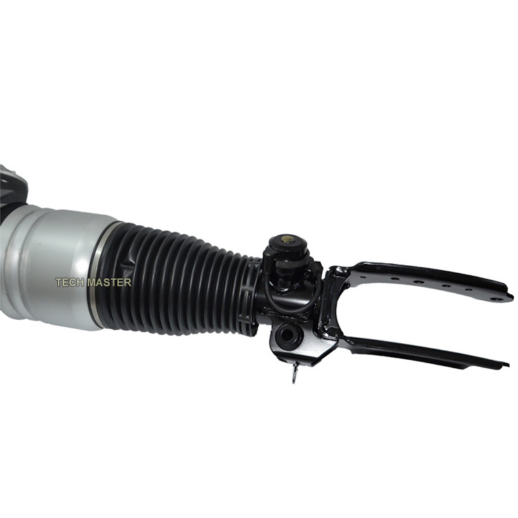 OEM 7L6616039D 7L6616040D Front Air Spring Shock Absorber for Audi Q7 2002-2010