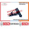 Buy cheap BOSCH DRV Valve 0281002626 Control Valve 0281002626 For Fiat Alpha Romeo Opel from wholesalers