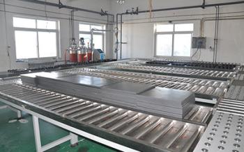 Beijing GFUVE Instrument Transformer Manufacturer Co.,Ltd.