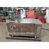 Buy cheap Rotary Basket Extruding Pelletizer Equipment 200kg/h from wholesalers