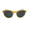 Buy cheap Small round vintage acetate sunglasses for women hot style in 2018 from wholesalers