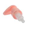 Buy cheap Pink Smooth Left Right Lock Pump External Spring 28/410 Liquid Lotion Bottle Pump from wholesalers