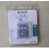 Buy cheap Micro SD Card 1GB-64GB/Kingston/Mini Micro SD from wholesalers
