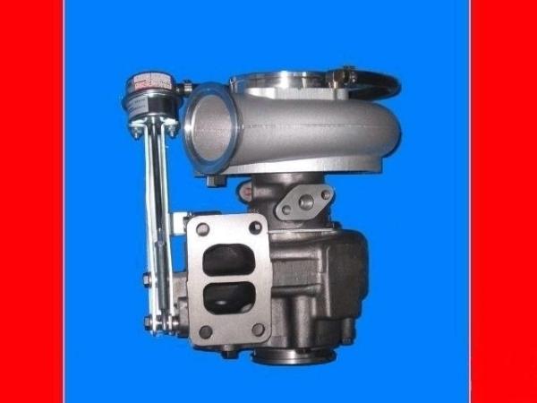 Buy cheap Cummins Freightliner HX35W Turbo 3534923,3534924,3802778 from wholesalers