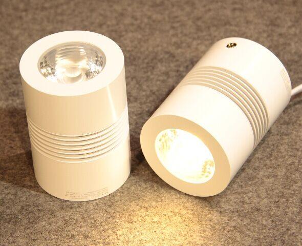 Buy cheap elegant high grade luxury spot light 20W High White Color Surface Mounted Led Downlight from wholesalers