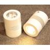 Buy cheap elegant high grade luxury spot light 20W High White Color Surface Mounted Led Downlight from wholesalers