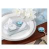 Buy cheap New creative promotion gift product wedding gift crystal bag hanger from wholesalers