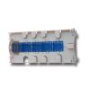 Buy cheap ftth ABS PP Fiber Splice Tray Protection splice heatshrink fiber from wholesalers