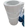 Buy cheap Heat Resistant Wear-Resistant Resilient PU V-Belts For Polishing Lines from wholesalers