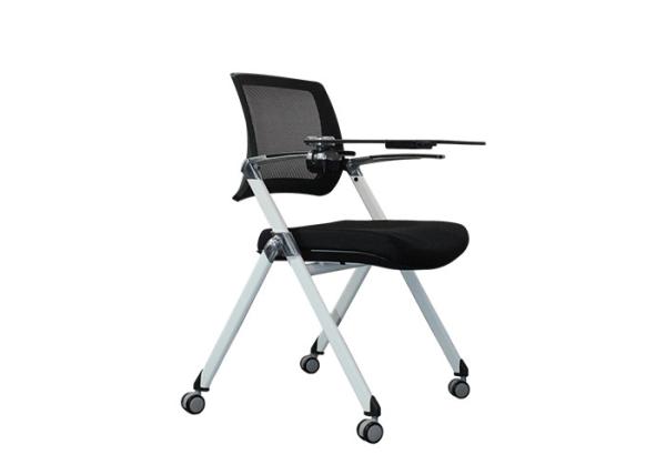 Buy cheap Writing Pad Movable 1.5mm Ergonomic Folding Office Chair from wholesalers