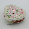 Buy cheap Heart Creative Dance Musical Jewelry Gift Box from wholesalers