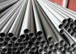 TP316/316L Seamless Metric Round Tube Annealed / Pickled Cold Drawn For Oil /