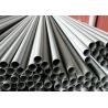 Buy cheap TP316/316L Seamless Metric Round Tube Annealed / Pickled Cold Drawn For Oil / Gas from wholesalers