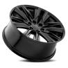 Buy cheap CT2035 Escalade Sport Cadillac Replica Wheels Aluminum Alloy from wholesalers