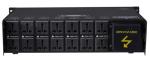 professional high quality power sequencer PC-2212