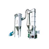 Buy cheap Stable Fluid Bed Equipment , Fluid Bed Dryer Machine Recycling Granulator XF product