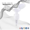 Buy cheap Nail varnish remover pump dispenser , nail dispenser inner spring 0.50cc SR-703A from wholesalers