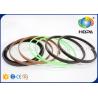 Buy cheap Kobelco SK260-8 Bucket Cylinder Seal Kit LQ01V00007R300 Hydraulic Repair Kit from wholesalers