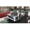 Buy cheap Automatic Partition Slotter Machine Depth 150mm For Corrugated Cardboard from wholesalers
