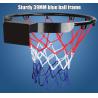 Buy cheap Polycarbonate Outdoor Basketball Hoop Backboard For Indoor Play from wholesalers