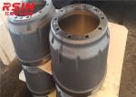 SGS Certificate GG20 Gray Iron Auto Parts Casting