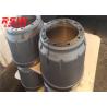 Buy cheap OEM Precoated Grey Iron Sand Castings For Auto Industry from wholesalers