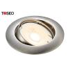 Buy cheap Die Casting Alu Round Gu10 Recessed Downlight Fixtures Adjustable from wholesalers
