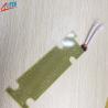 Buy cheap Kheat ES-Epoxy Heating Plate Film Heating Element For Cummunication Security Industry from wholesalers
