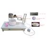 Buy cheap 170-180W Motor Tool Accessories Gem Lapidary Machine FJM-2014 AC220V 50-60Hz from wholesalers