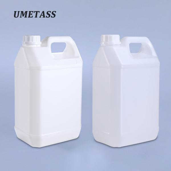 Customized Logo 1 Gallon Plastic Barrel for Alcohol Wine Storage Made of 100%
