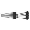 Buy cheap Ultra Thin P 7.81 Outdoor Fixed LED Curtain Screen Advertising Led Screen from wholesalers