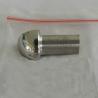 Buy cheap 8mm Stainless Steel Metal Trim Corners For Countertops from wholesalers