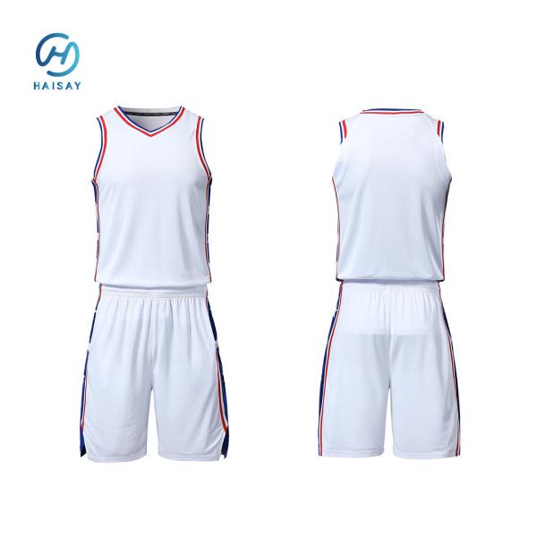 Buy cheap Sleeveless Basketball Top – Mesh Ventilation for Cooling – Perfect for Training & Games from wholesalers