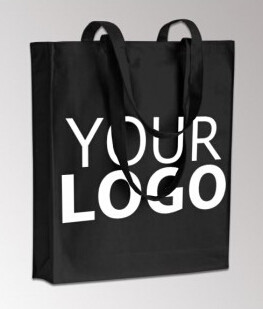 Free Sample Reusable strong 12oz canvas tote bag with your logo cotton shopping handle bag,bleached cotton drawstring ha