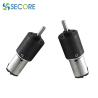 Buy cheap 0.85A 30rpm Mini DC Gear Motor 12mm Shaft Metal Gear Motor from wholesalers