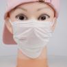 Buy cheap Non Woven 16gsm 18gsm 20gsm Latex Free Child Safe Face Mask from wholesalers