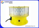 Buy cheap FAA L856 IP67 Medium Intensity Type A LED Aviation Obstruction Light For High from wholesalers