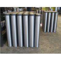 Buy cheap Excavator Pin and bushing for Komatsu, Hitachi, Kobelco, CAT, Volvo, Doosan product