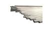 Buy cheap EN 1.4436 Stainless Steel Tube Sch80S Intended For Pipelines from wholesalers