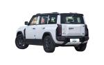 China Chery Icar 03T Electric SUV 5 Seats Icar 03T Electric Cars