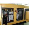 Buy cheap 220v Three Phase Perkins Diesel Generator , Brushless Alternator from wholesalers