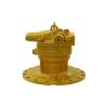 Buy cheap Steel M5X130 Hydraulic Swing Motor For Caterpillar CAT320c Truck Mounted Excavator from wholesalers