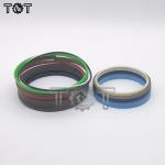 4448398 Boom Excavator Hydraulic Cylinder Seal Kit ZX200 HITACHI Bucket Seal Kit